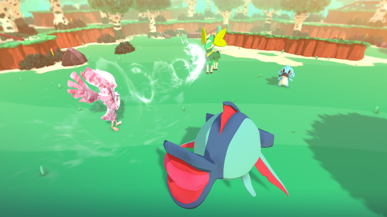 How to Fast Travel in Temtem: Fast Travel Unlock Guide