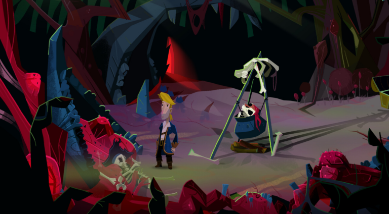 Is Return to Monkey Island Performance on Switch Good? – Answered