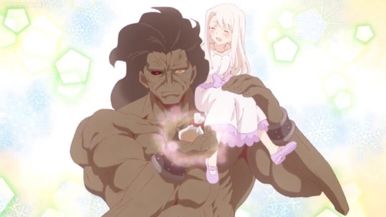 How to use Heracles in Fate Grand Order: Heracles Build Guide