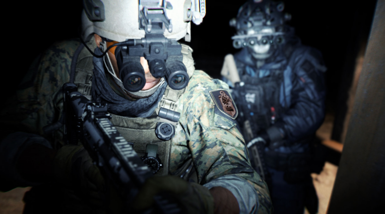 Does Call of Duty MW2 Only Have 60FPS? – Answered