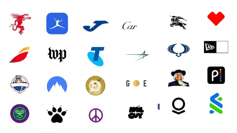 All Logo Quiz Answers 2022 – Full List for all Level Answers 21 to 40