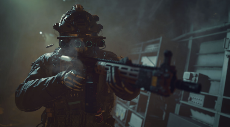 Why Are Weapons Renamed in Call of Duty MW2? – Answered