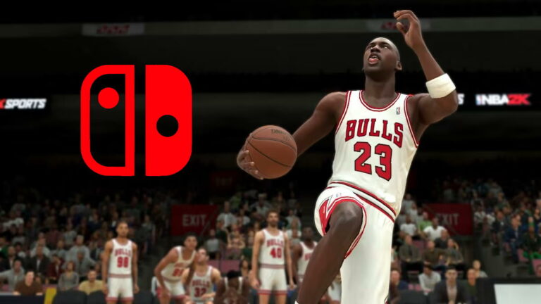 Is NBA 2k23 Performance on Nintendo Switch Good? – Answered