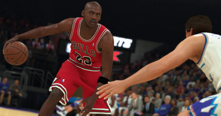 All NBA 2K23 New Features Listed