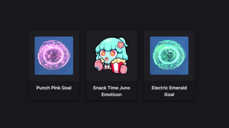 How to Get Omega Strikers Twitch Drops