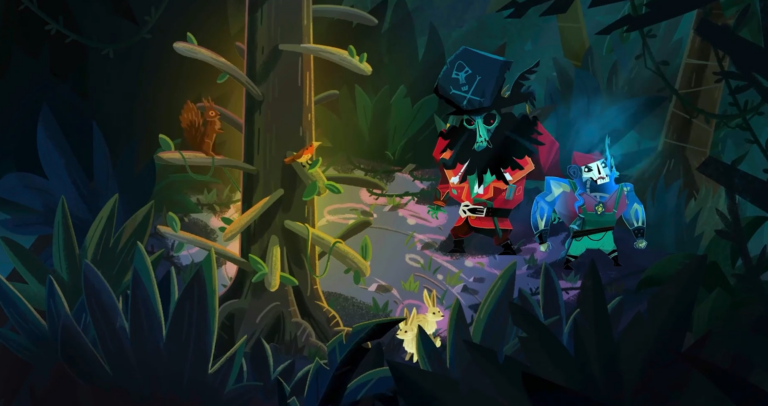Does Return to Monkey Island have Controller Support? – Answered
