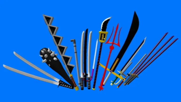 How to Get Saber V2 in Blox Fruits