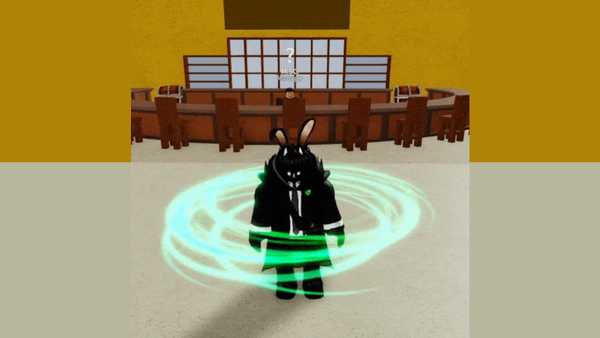 How to Get Mink v3 in Roblox Blox Fruits
