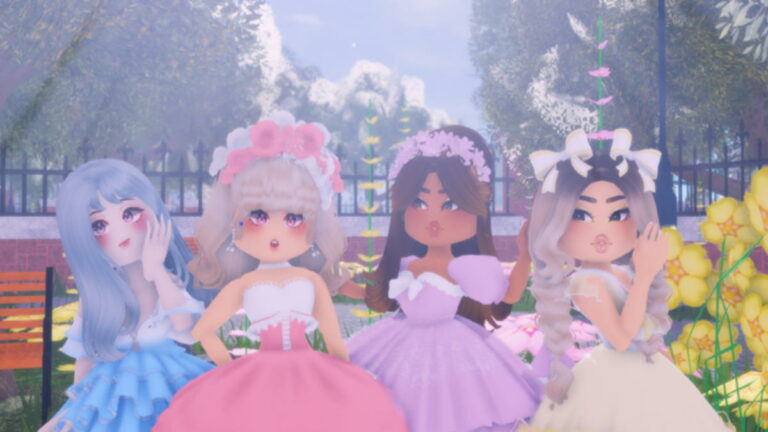 How to Get High Heels in Royalty Kingdom 2