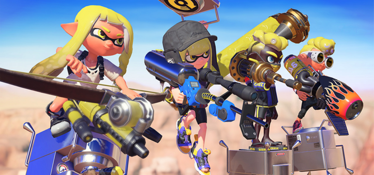 How to Beat Mr Grizz in Splatoon 3