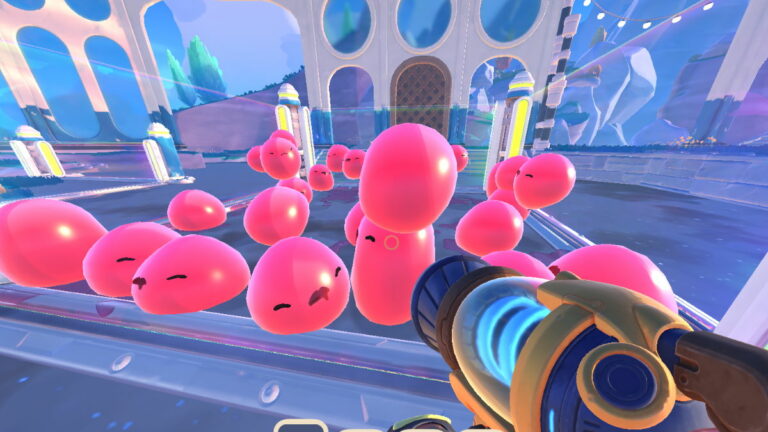 Is Slime Rancher 2 Performance on PC Good? – Answered