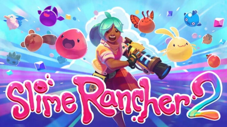 Where to Find Radiant Ore in Slime Rancher 2