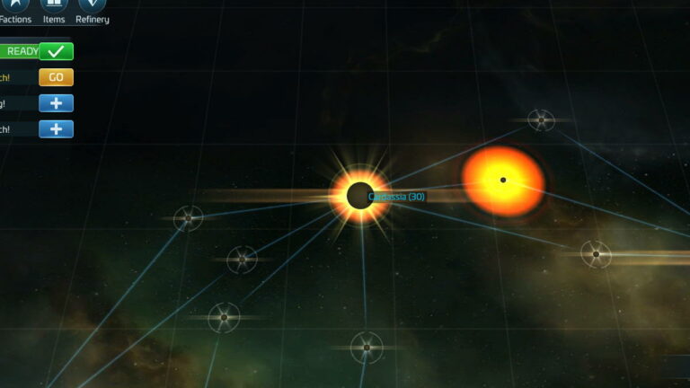 Where to Find Cardassian Hostiles in Star Trek Fleet Command