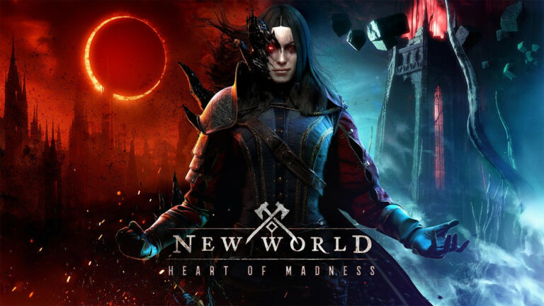 Best Bleed Builds in New World: Bleed Guide