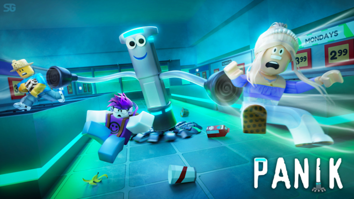 Panik Codes (February 2023)