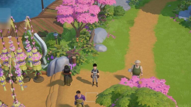 Coral Island Festivals Special Events And How To Trigger Them