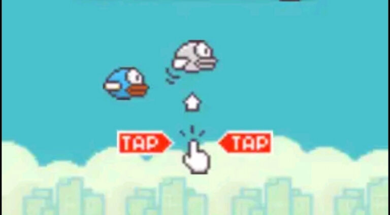 Flappy Bird: APK Download Link