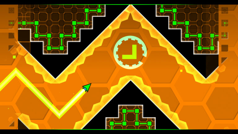 Geometry Dash: How to Add Custom Songs