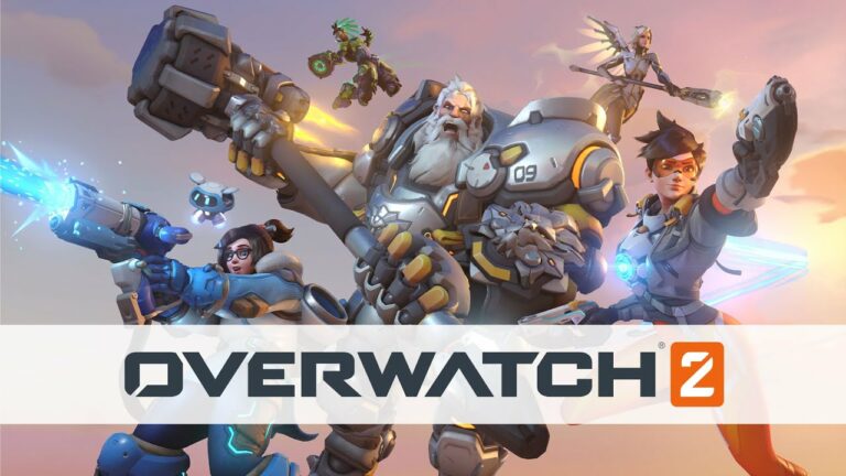How to Find And Accept Friend Requests in Overwatch 2