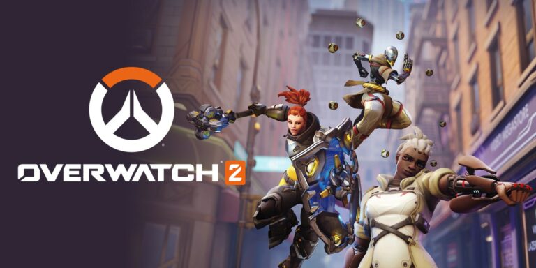 How to Fix Rubberbanding Lag in Overwatch 2