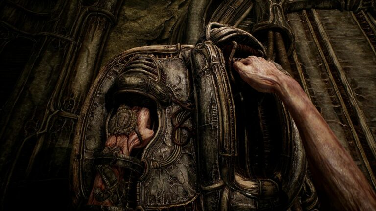 Is Scorn Available on Xbox Game Pass? – Answered