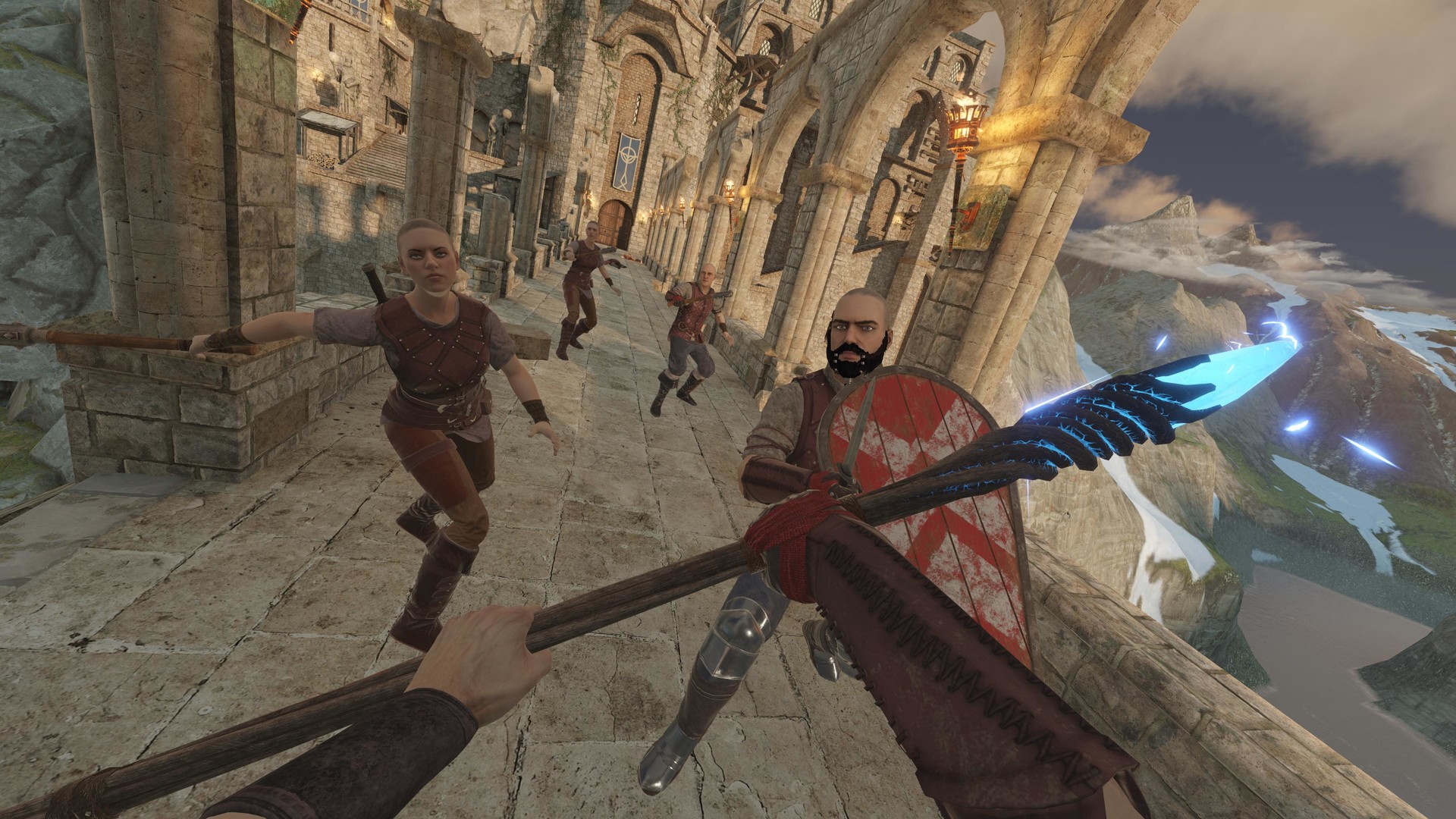 How to Use Blade and Sorcery Mods