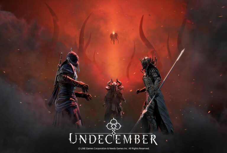 Undecember First Impressions – Does LINE Games’s RPG Live Up to the Hype?