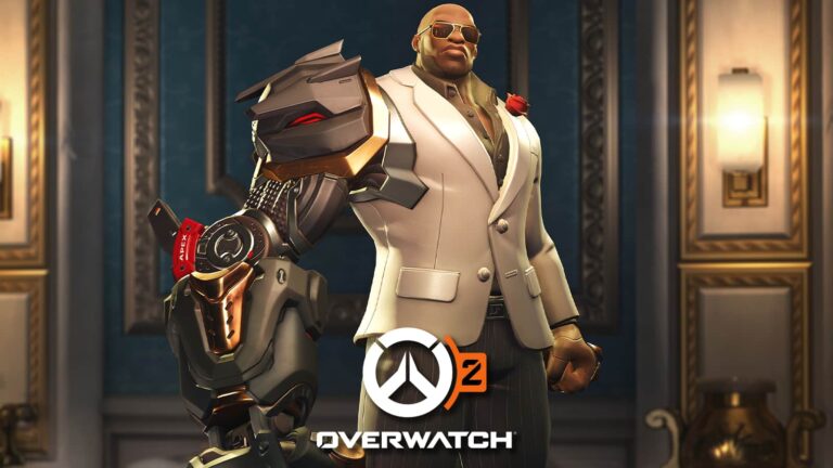 Overwatch 2: How to Play Doomfist Guide