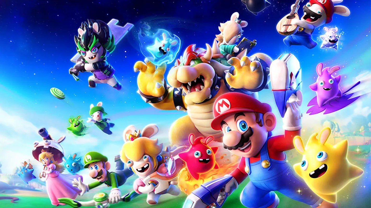 Mario + Rabbids Sparks of Hope: How to Solve the Riddle of Pristine Peaks