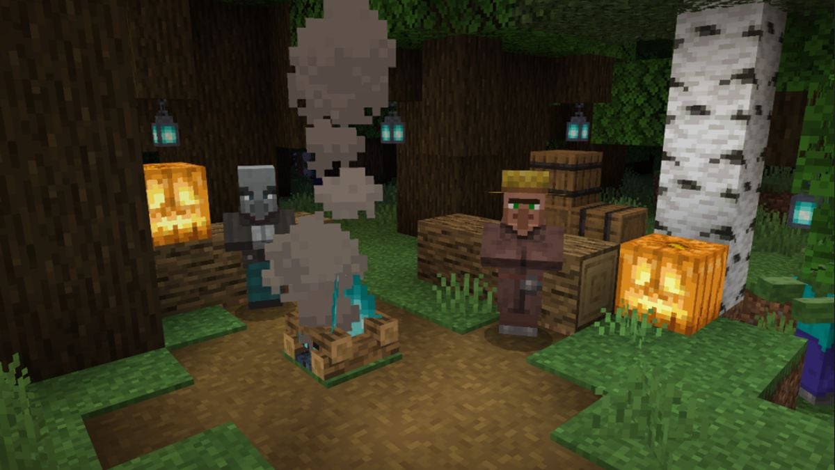 Minecraft 1.19.40 APK Download Link