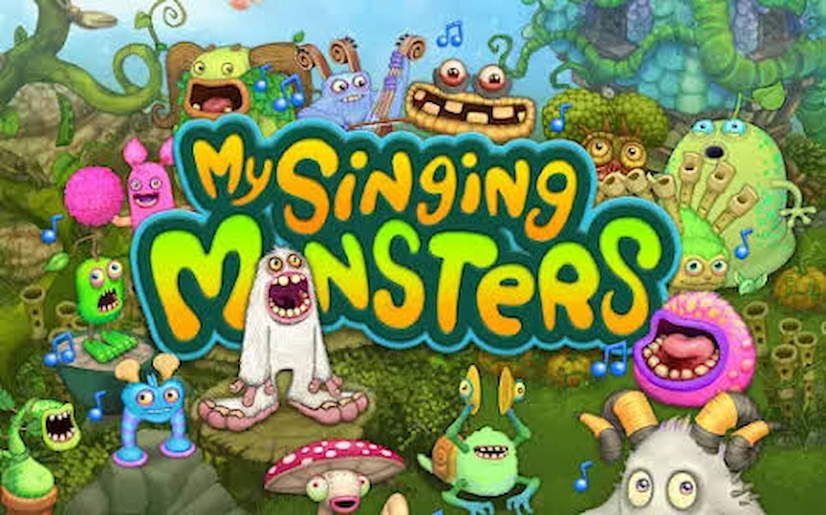 How to Breed Schmoochle in My Singing Monsters – Breeding Guide