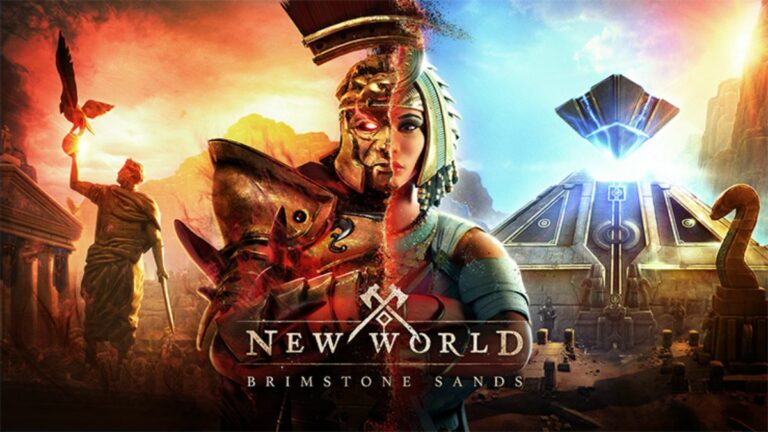 Can you Play New World on Steam Deck? – Answered
