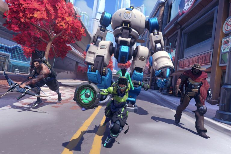 Overwatch 2: How to Buy Battle Pass and Rewards