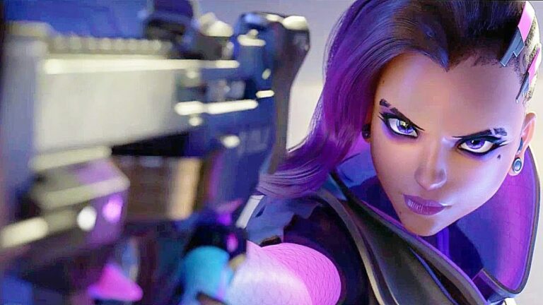 How To Get More FPS In Overwatch 2