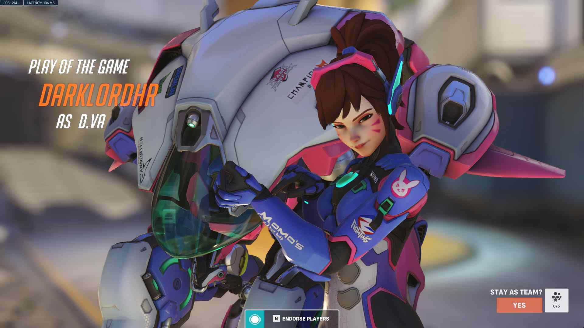 How To Play Overwatch 2 On Mac