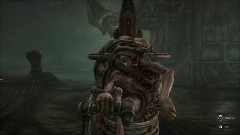 How is Scorn Performance on PC and Consoles? – Answered