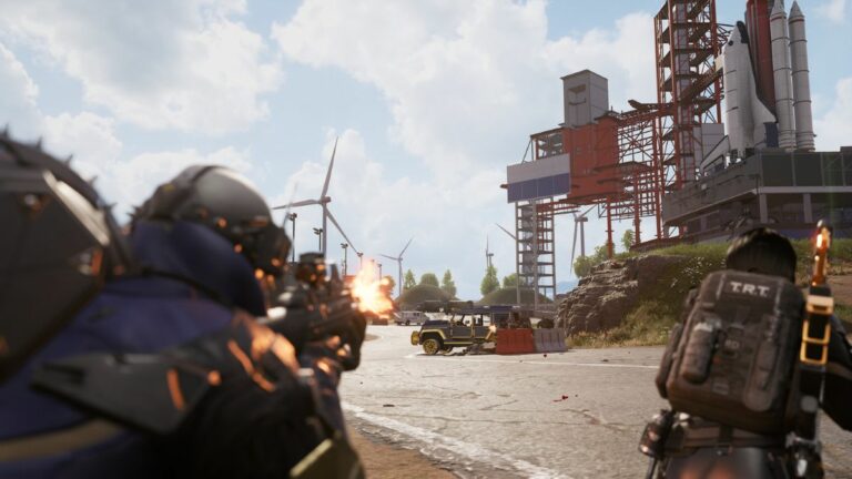 Super People Best Settings Guide: Graphics, Controls and More