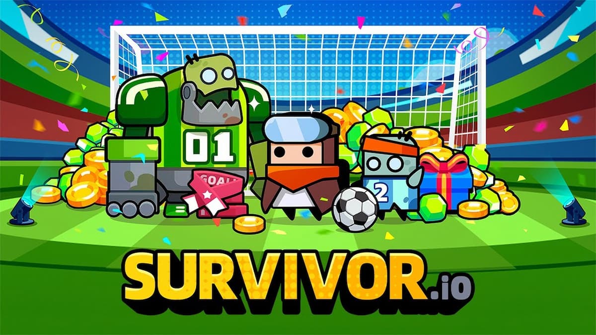 Survivor.io Equipment Tier List: Best and Worst Equipment, Ranked
