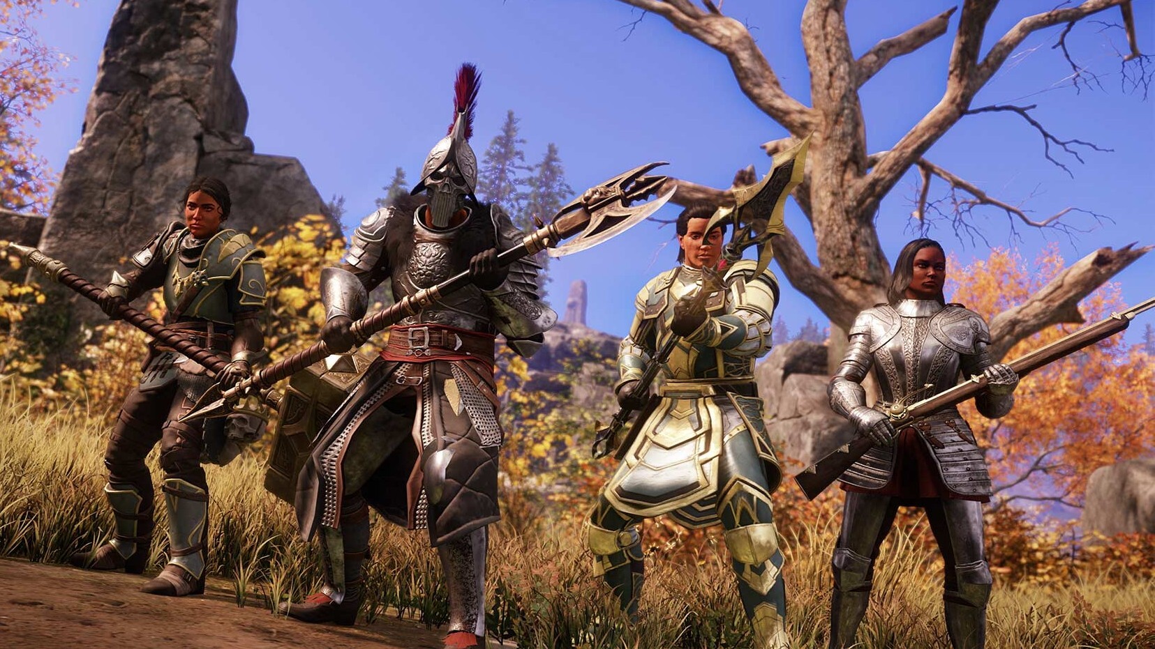 Where To Find Farmer Sneed – New World Guide