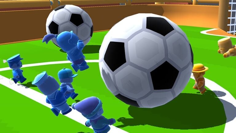 How to Play Stumble Guys on Chromebook