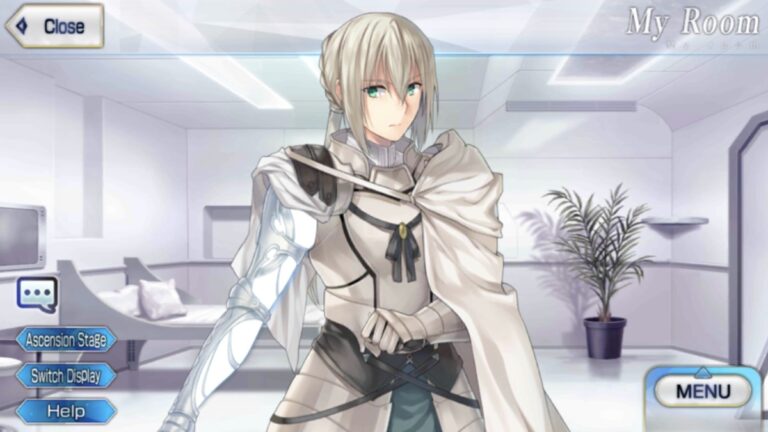 How to get Sir Bedivere in Fate Grand Order
