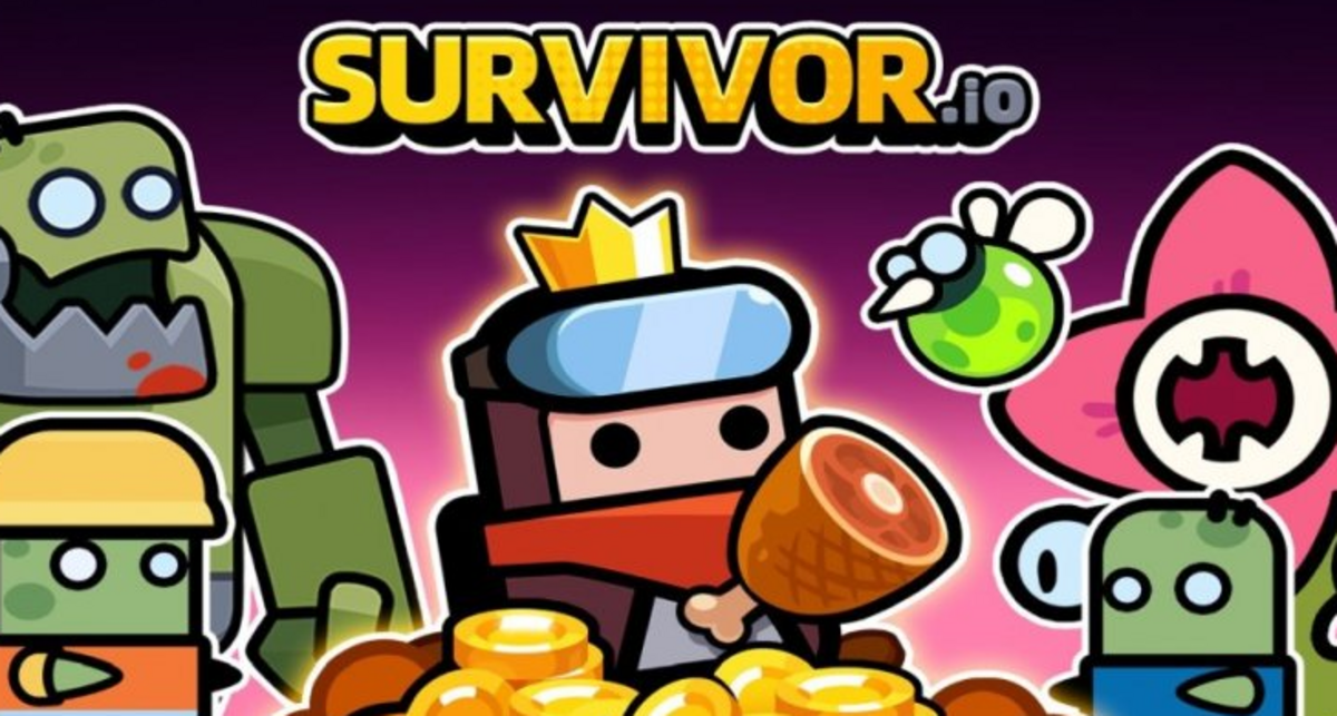 How to Beat Chapter 2 in Survivor.io – Chapter Guide