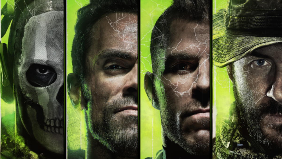 Modern Warfare 2: Is there a Companion App? Explained