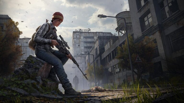 Can You Eat Unknown Food Can in DayZ? – Answered