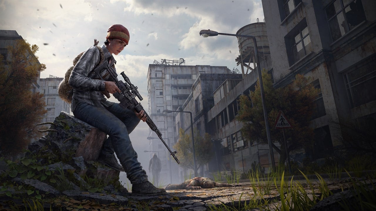 When is the DayZ 1.19 Console Release Date? – Answered