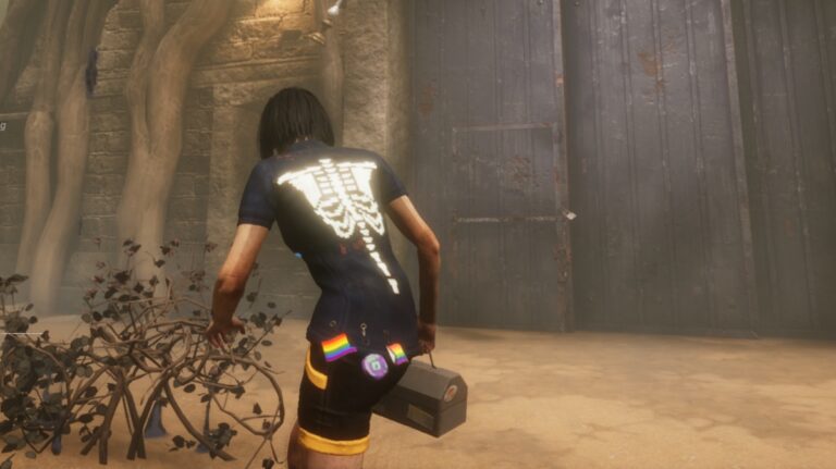 How to Unlock Every Bonus Cosmetic in Dead By Daylight Halloween Event