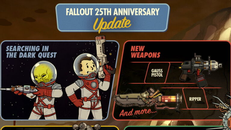 Fallout Shelter: How to Complete the Searching in the Dark Quest
