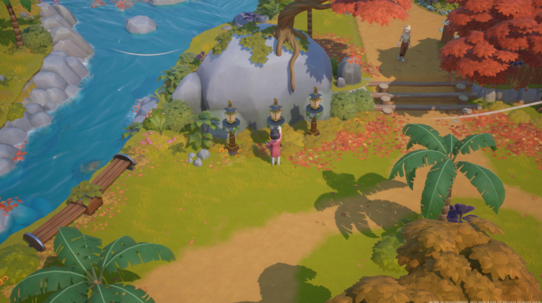 Coral Island Unlimited Money Glitch – Guide