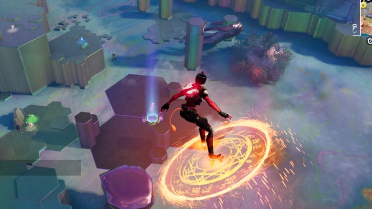 Fortnite: Where to Find the Alteration Alters in Fortnitemares 2022