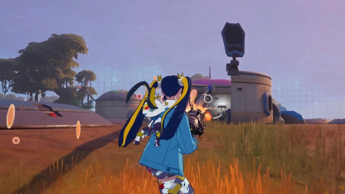 Fortnite: How to Get 120 FPS on PS5